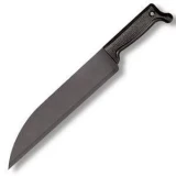 Cold Steel Knives 12" Sax Machete with Cordura Sheath