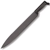 Cold Steel Knives Spear Point Machete with 18" Blade and Cordura Sheat