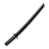 Cold Steel Knives Wakazashi Bokken, Polypropylene Sword