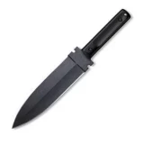 Cold Steel Knives War Head Knife with Polycarbonate Scales Handle and