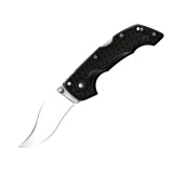 Cold Steel Knives Vaquero Medium Pocket Knife with Black Zytel Handle