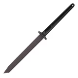 Cold Steel Knives Two Handed Katana Machete with Polypropylene Handle