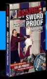 Cold Steel Knives Cold Steel Graphic Sword Proof DVD