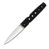 Cold Steel Knives Hold Out I, Plain Edge Pocket Knife