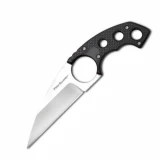 Cold Steel Knives Pro Guard Plain Edge Fixed Blade