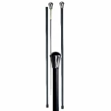 Cold Steel Aluminum Head Sword Cane