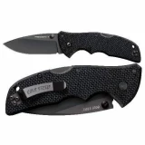 Cold Steel Knives Mini Recon 1 - Plain Edge