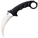 Cold Steel Knives Steel Tiger Karambit With Sheath