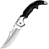 Cold Steel Knives Espada Folding Knife with Plain Edge