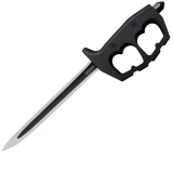 Cold Steel 80NTST Chaos Stiletto Fixed Blade Knife