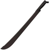 Cold Steel Knives 97AM24DS Latin Machete Plus w/Sheath, 24 inch