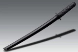 Cold Steel Knives Wakazashi Bokken