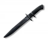 Cold Steel Knives Black Bear Classic Rubber Training Knife