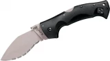 Cold Steel Knives Rajah III Serrated Pocket Knife