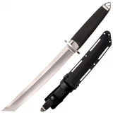 Cold Steel Magnum Tanto IX Fixed Blade 9.0 in Plain Kray-Ex
