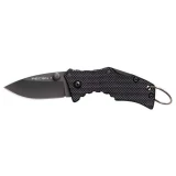 Cold Steel "Micro Recon 1" Pocket Knife (Drop Point Plain Edge)