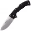 Cold Steel 4-Max Scout, 4" AUS10A Blade, Griv-Ex Handle - 62RQ