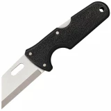Cold Steel Click N Cut, 3 2.5" Interchangeable Blade, ABS Handle, Sheath - 40A