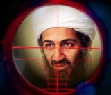 Boker Osama Bin Laden "Justice Is Done" Commemorative Folding Knife