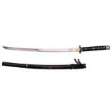 Musashi SS028BK-1C Kill Bill Sword