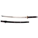Musashi SS028BK-2C "Budds Sword"