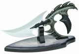 United Cutlery - Kraken w/Stand - Blades of Atlantis Collection