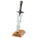 United Cutlery Kit Rae 1/2 Scale Mini Blade of Isis w/Display