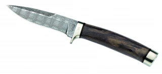 Boker Damascus Knife