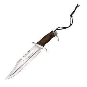 Master Cutlery Rambo III Knife, Numbered Signature Edition