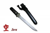 Kanetsune Sora KB-123 Fixed Blade Knife