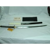 Master Cutlery Kill Bill Handmade Budds Sword