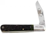 Queen Cutlery Queen 85th Anniversary Barlow Knife