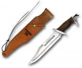 Master Cutlery Rambo III Standard Edition Survival Rambo Knife