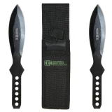 Colonial 151 Throwing Knives