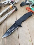Colonial 5200 Assisted Opening "Tuckerman Ravine Knife"