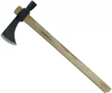 Condor Tool and Knife Indian Hammer Poll Tomahawk, 19" Overall Length