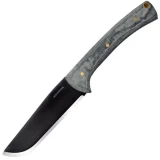 Condor TK Garuda Knife, 5" Blade, Micarta Handle, Nylon Sheath - CTK254-5HC