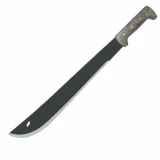 Condor CTK2020HCM 18" El Salvador Machete with Micarta Handle and Leat