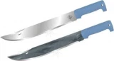 Condor Tool and Knife Mountain Knife 8" w/ Leather Sheath
