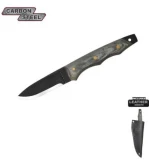 Condor Tool and Knife LEK - Law Enforcement Knife