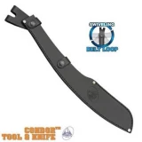 Condor Tool & Knife Leather Sheath For Parang Machete