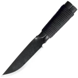 Condor Tool and Knife Mini Matagi Knife, Plain