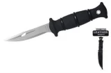 Condor Tool and Knife Condor Classic Hunter w/ Leather Sheath