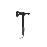 Condor Tool and Knife Throwing Axe with Paracord