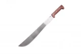 Condor Tool and Knife El Salvador Machete, Wood Handle