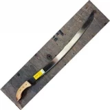 Imacasa Condor Tool & Knife 28'' Machete Puerto Rican Sable