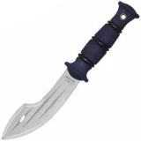 Condor Tool and Knife Multi Knife II Fixed Blade Knife with Ergonomic