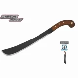 Condor Tool and Knife Golok Machete