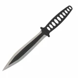 Condor Tool and Knife Dendritic Tactical Knife 6"