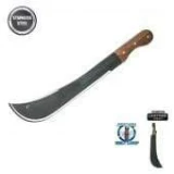Condor CTK2070B Swamp Master 16" Machete Knife